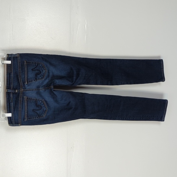 AG Adriano Goldschmied The Stilt Cigarette Leg Jeans - Picture 6 of 15